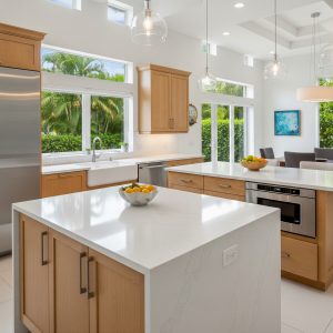 Quartz Countertops